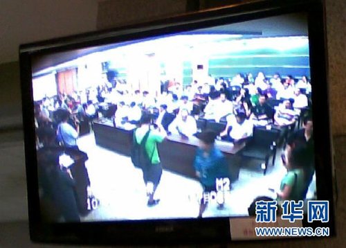 北京CBD神仙招标:官方称投标违法