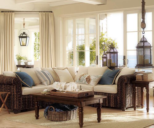 情迷北非花园 5款灯具装点摩洛哥风格