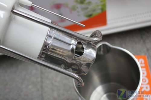 组图:适合年轻人 干豆研磨易<em>洗豆浆</em>机推荐_大