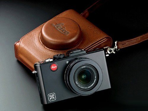 徕卡dlux5相机售5640元 德国高端血统