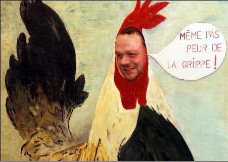 关于大规模流感你必须知道的10件事