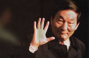 朱镕基总理的十八大经典话语(组图)