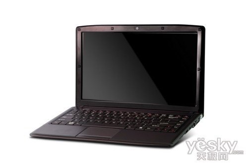 组图:轻薄商务来袭 超便携13寸笔记本推荐