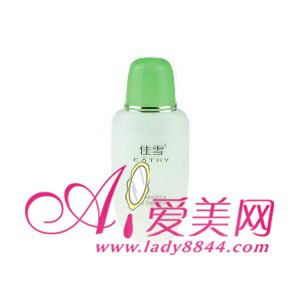 水嫩入秋肌肤零烦恼 不同肤质保湿乳液