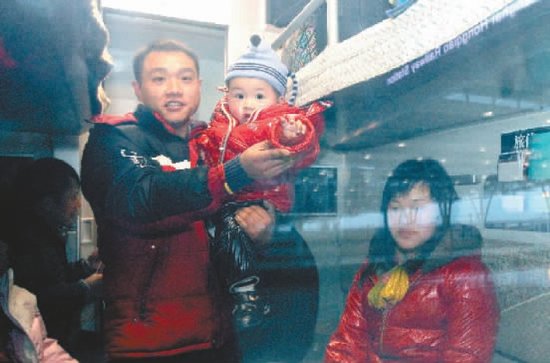 成都至京沪动卧出现卧改座 受乘客追捧_网