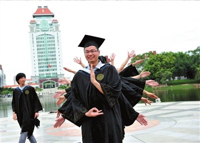 这一照,青春不再年少