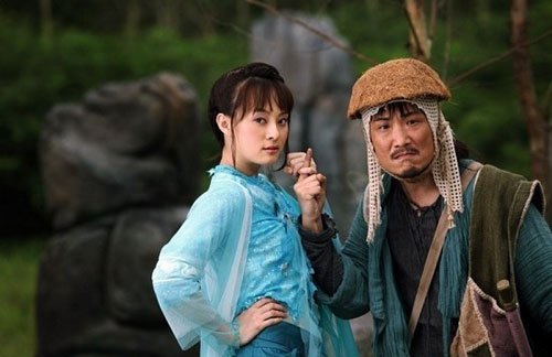 七夕剩女爱情宫心计 6大女追男电影