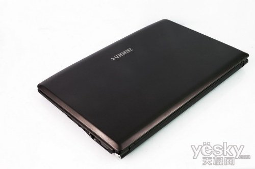 组图:轻薄商务来袭 超便携13寸笔记本推荐