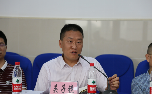 经开区南塔社区卫生服务中心在万江眼科医院挂