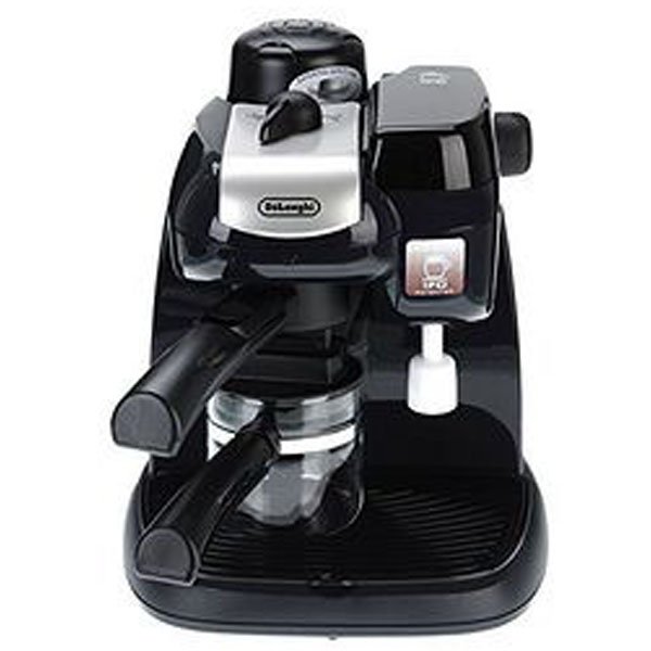德龙 意式蒸汽咖啡机 自动奶泡系统 EC9升级版