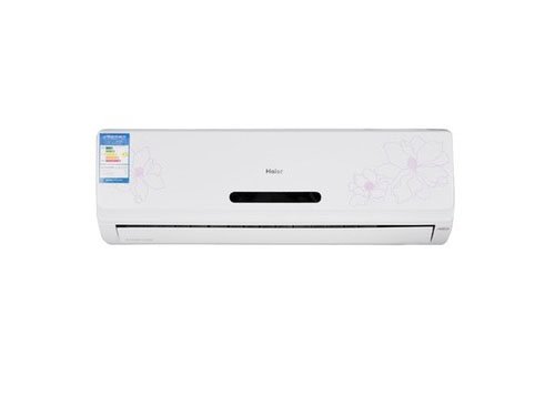 海尔大1.5P壁挂式变频空调 售3399元