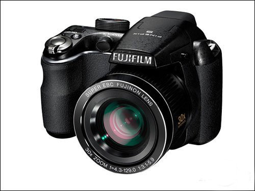 超广角震撼富士S4050成都报价仅1600