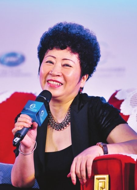 职场<em>女性</em>女<em>老总</em>都喜欢帅哥同事_大成网_腾讯