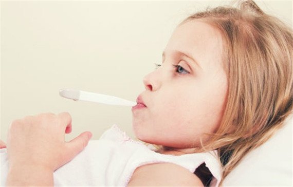 小儿咳嗽5种类型必须上医院-腾讯大成网