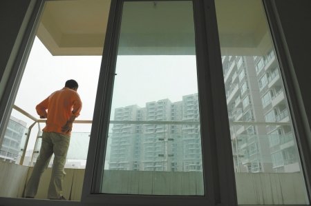 成都新建保障房100万平米 年底将推出1800套