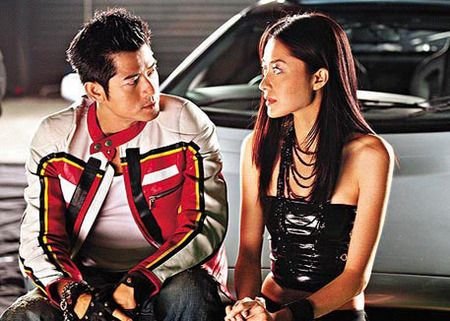 熊黛林获郭富城提前庆生 享火锅宴同返家_腾讯·大楚网