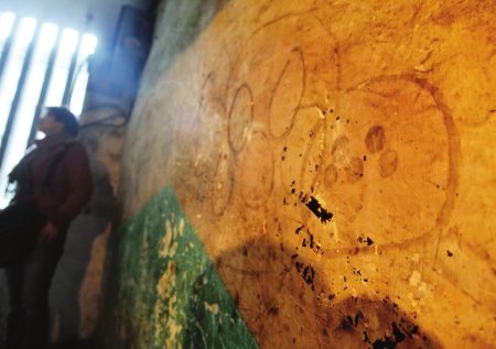 市民热议17种盗贼暗号 警方称不用过度紧张