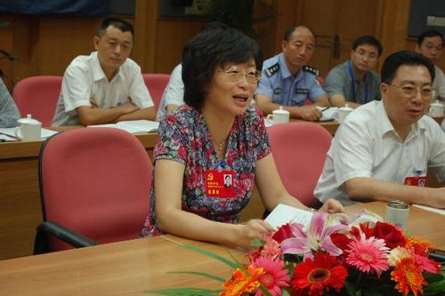 仁和区新型工业化要实现异军突起