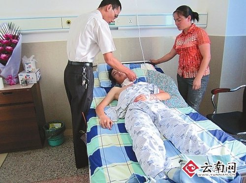 云南勐腊烧烤摊惨案致1死6伤 伤及5名初中生