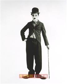 美国有个卓别林 四川有个左别林