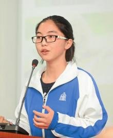 石室中学清华北大推荐学生名单出炉 两人上榜