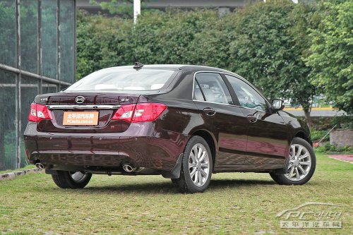 国产车价格离谱 直逼30万的自主品牌