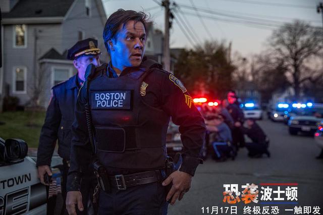 《恐袭波士顿》成都超前观影 五大看点提前揭秘_大成网_腾讯网