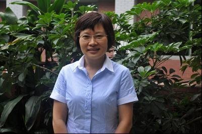 电子科大附小沈健