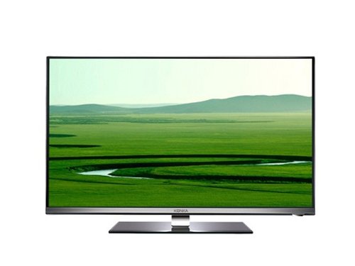本地七款电视机推荐 43寸智能3D仅2999元_大成网_腾讯网
