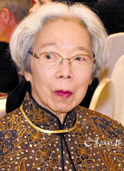 显扬;女儿李玮玲