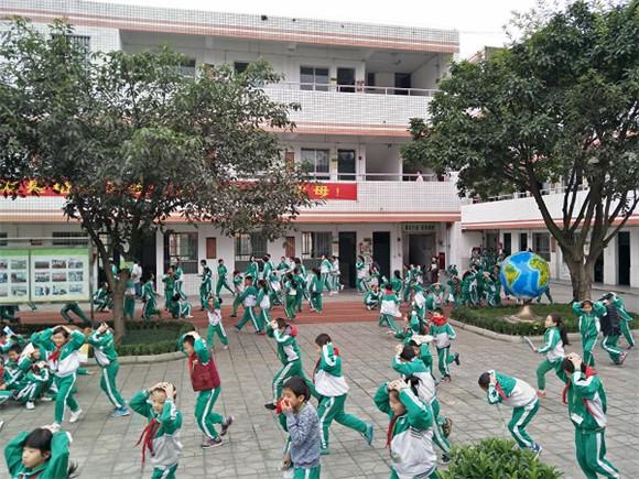 两分钟实战演习课 学会安全逃生