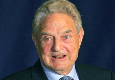 揭秘投资大鳄 索罗斯 +投资理论24重点