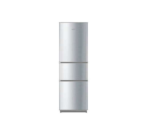 美菱206升三开门冰箱 现售价1599元