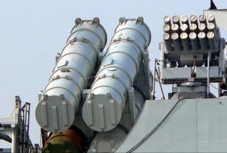 中国真正航母克星登场 鹰击-62新战法受外界关