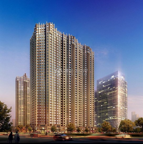 成都二环优质楼盘大搜罗 最低仅9300元\/平米 - 买房子 - 大成社区