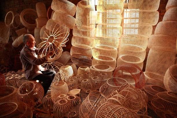 2018国际(眉山)竹产业交易博览会6月29日开幕