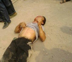 达州农民工高温作业身亡 家属索赔反遭毒打