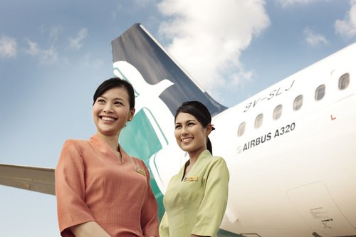 走进新加坡胜安航空公司 不容错过的优质服务