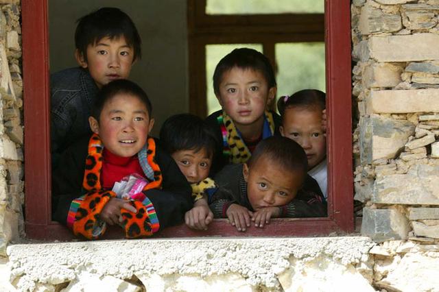 西部首部藏区支教公益主题纪录电影 9月开机