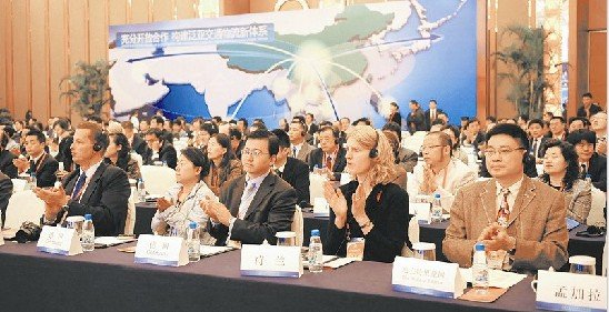 四川以改革开放和科技创新增强发展动力活力