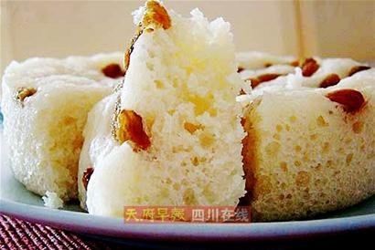 人人乐查出染色蜂糕