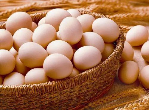 吃鸡蛋常犯的8个错误 看看你有没有中招