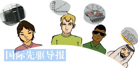 温家宝总理告诉世界一个什么样的真实中国