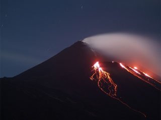 危地马拉宣布中部地区处于公共灾难状态