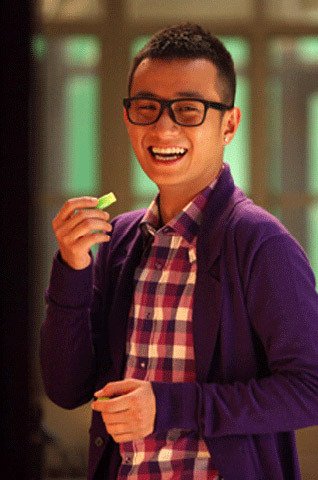 《失恋33天》文章卖娘 你爱阴柔男吗