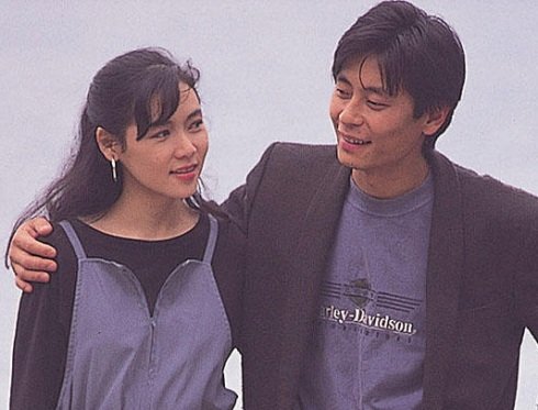 莫绮雯和王杰离婚? <wbr>与23岁新欢同居、甘当贫贱夫妻 王杰被曝与23岁新欢同居 样貌一般甘当贫贱夫妻