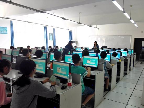 忘掉小升初面谈 三原追求体验最大化