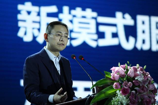 和信通全面升级 打造优质综合性020服务平台