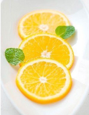 8种抗氧化美食 让你的肌肤停在20岁(组图)