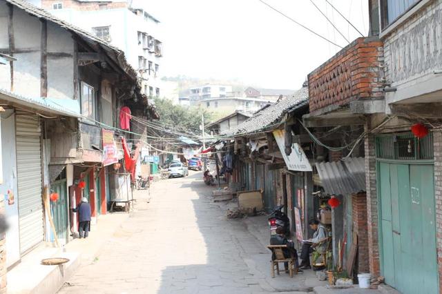 成都“东进”首个棚改项目资金落地
